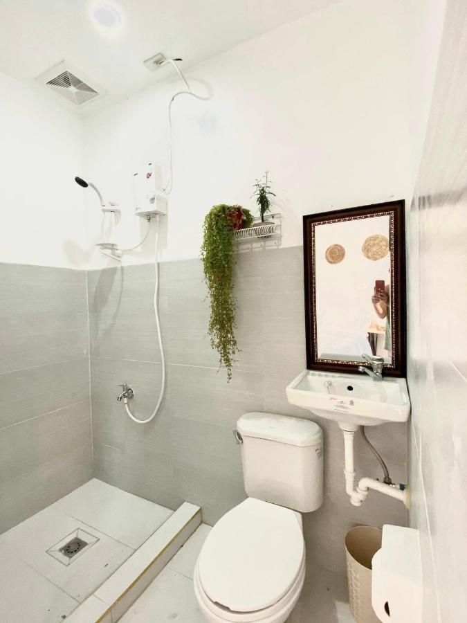 Best Studio Flat W/ Netflix Near Airport And Beach! Μακτάν Εξωτερικό φωτογραφία