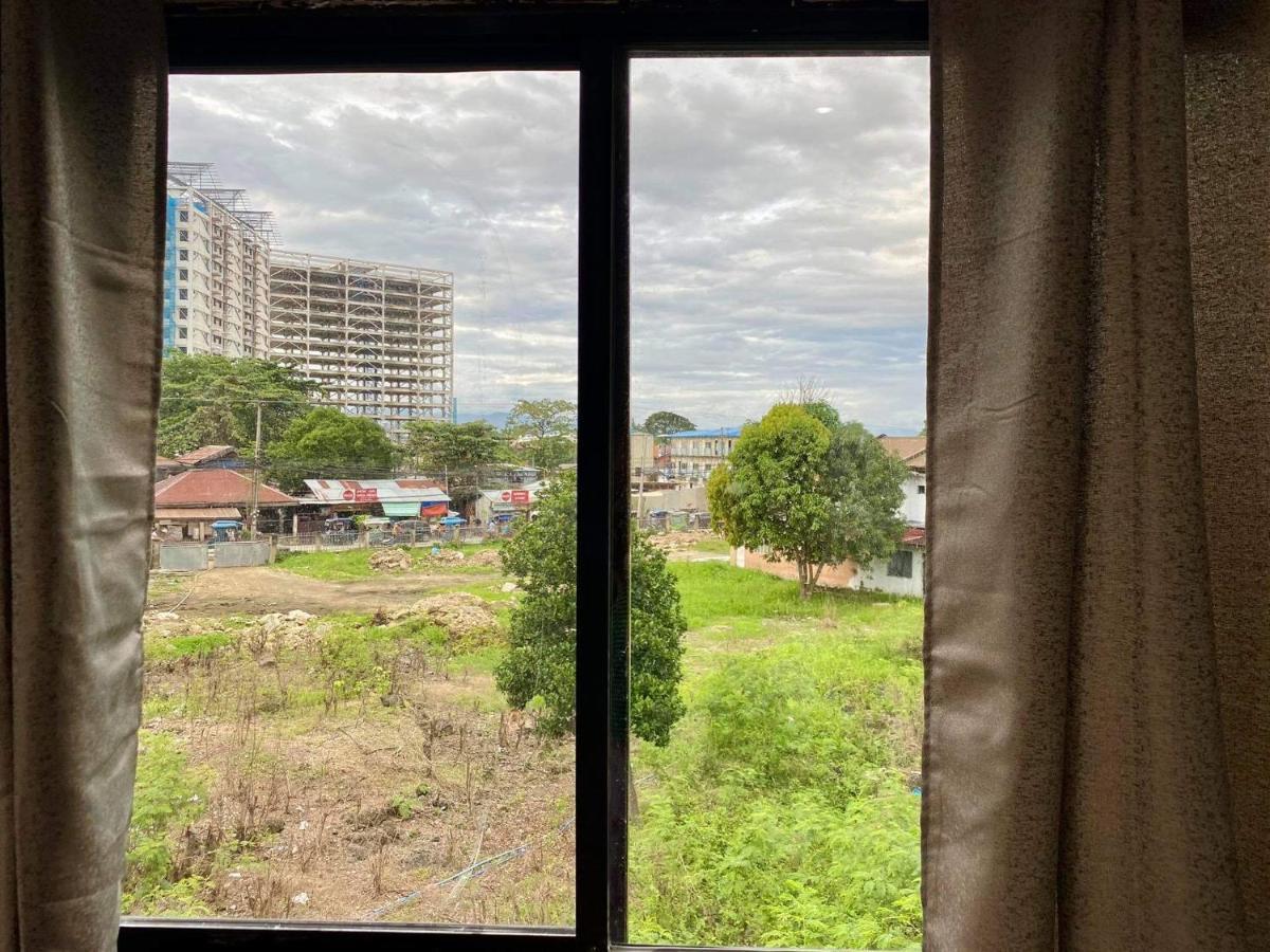 Best Studio Flat W/ Netflix Near Airport And Beach! Μακτάν Εξωτερικό φωτογραφία